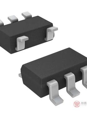 原装DAC101S101CIMK/NOPB全新IC DAC 10BIT V-OUT