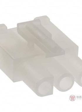 原装0019091039全新CONN RECEPTACLE 3POS .093正品