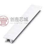 原装1051003全新接线端子工具和配件 6.2mm BLANK