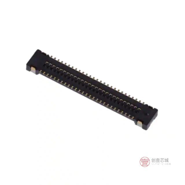 原装BM23PF0.8-54DS-0.35V(895)全新CONN RCPT 54P