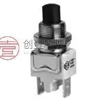 1233A2X209UL全新按钮 MOM SPST OFF 原装