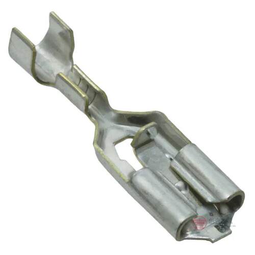 原装正品170331-1全新CONN QC RCPT 16-20AWG 0.187