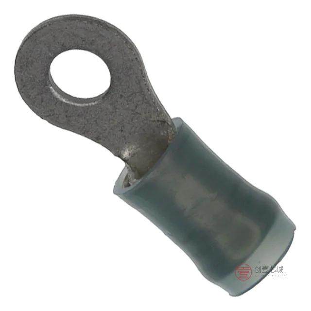 原装2-326882-1全新CONN RING CIRC 14-16AWG #6 C