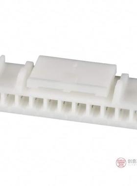 原装PAP-11V-S全新CONN HOUSING PA 11POS 2MM WHITE正品