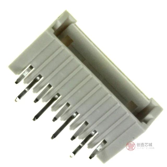 原装292206-9全新CONN HEADER R/A 9POS 1.5MM正品