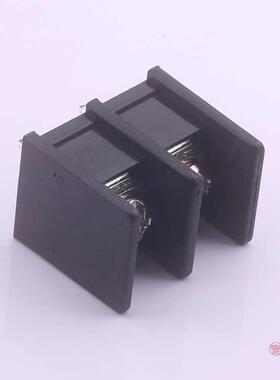 原装WJ55C-B-10.0-2P全新10mm 每排P数:2 排数