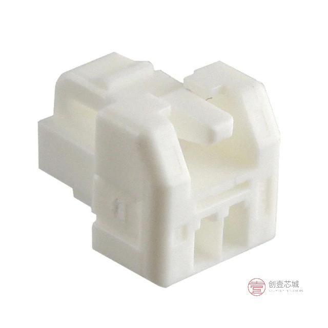 原装5023800200全新CONN PLUG HSNG 2POS 1.25MM WTB正品