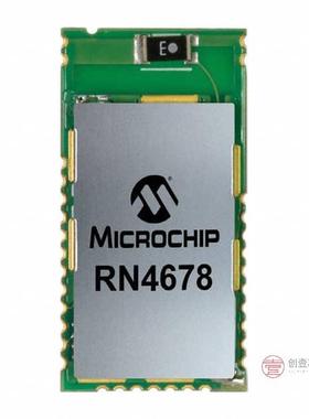 原装RN4678-V/RM113全新RX TXRX MOD BLUETOOTH CH