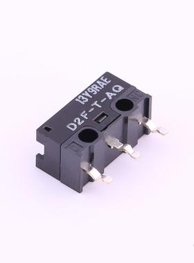 原装D2F-T-AQ全新AC125 3A, DC30V 3A,汽车级