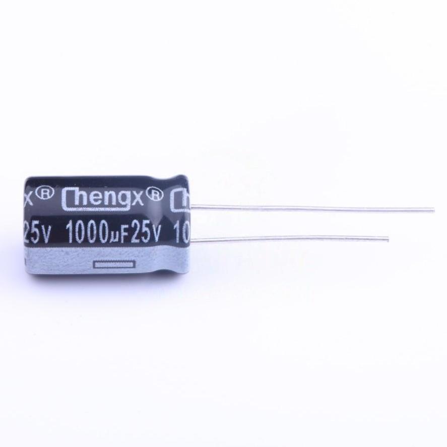 原装KM108M025G17RR0VH2FP0全新1000uF 20% 25V正品