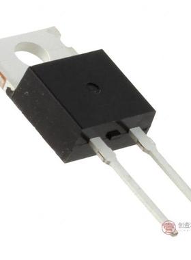 原装DSEP15-06A全新DIODE GEN PURP 600V 15A TO220AC正品