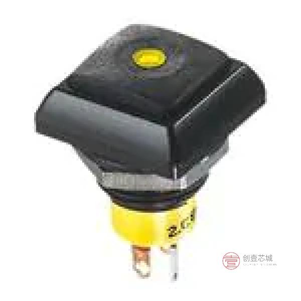 原装IPR3SAD2全新按钮 SEALED OFF-(ON) BLK正品