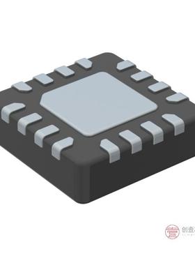 原装HMC241ALP3E全新IC RF SWITCH SP4T 4GHZ 16SMT正品