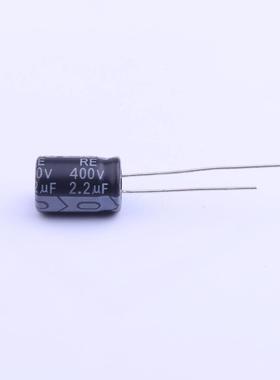 原装ECRE08122R2M401P00全新2.2uF 20% 400V正品
