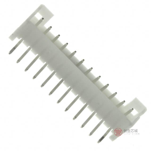 原装1-440055-2全新CONN HEADER R/A 12POS 2MM正品