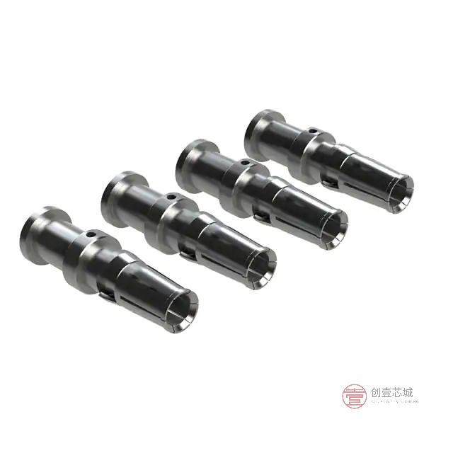 原装MS10A23S-63全新3.6MM (4-6MM) FEMALE CONTAC