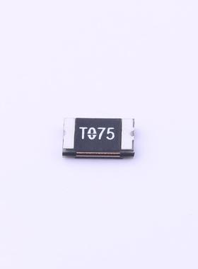 原装TLC-MSMD075全新16V 750mA 自恢复正品