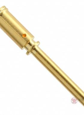 原装1605634全新CONTACT PIN 18-24AWG CRIMP GOLD正品