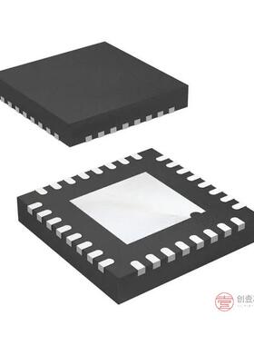 原装KSZ8081RNBIA-TR全新IC TRANSCEIVER FULL 1/1