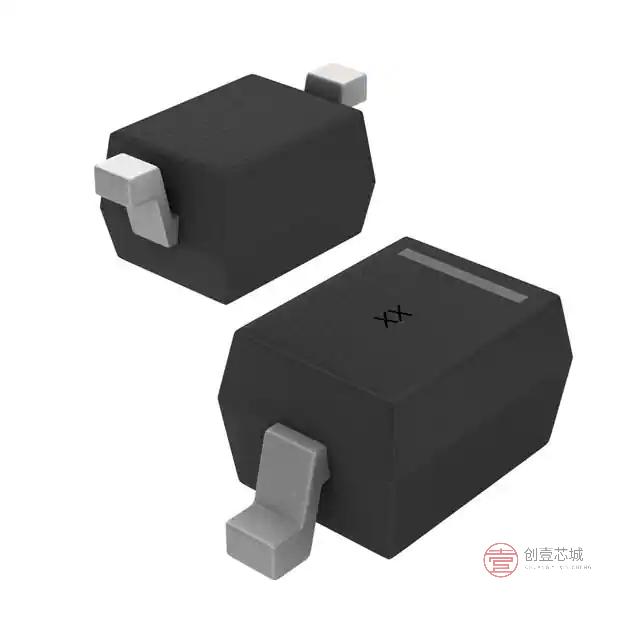原装CDSOD323-T36SC全新TVS DIODE 36VWM 75VC SOD323正品