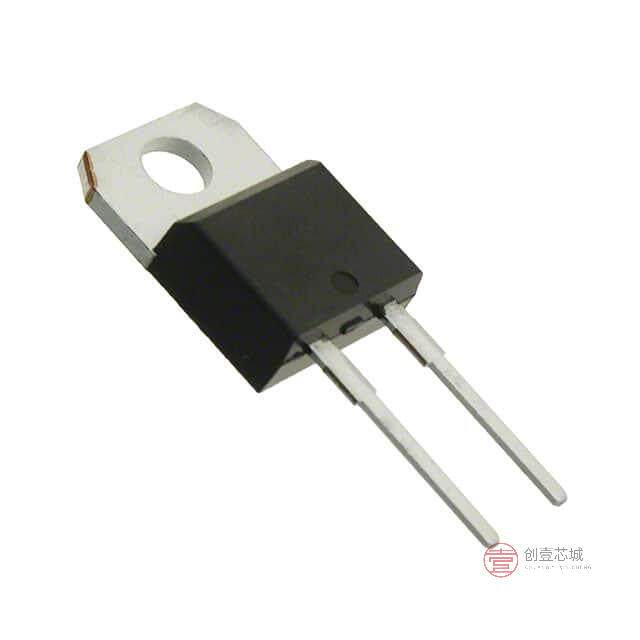 原装STTH1502D全新DIODE GEN PURP 200V 15A TO220AC正品