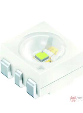 原装LW G6CP-EAFA-JKQL-1-140-R18-Z全新LED TOPLE