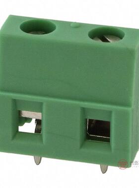 原装1717729全新TERM BLK 2P SIDE ENT 7.62MM PCB正品