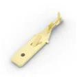 原装正品962825-2全新端子 FF-FLACHSTECKER 6,3