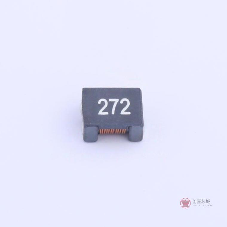 原装SMCM7060-272T全新共模电感 1A 63m 2.7K CHOK