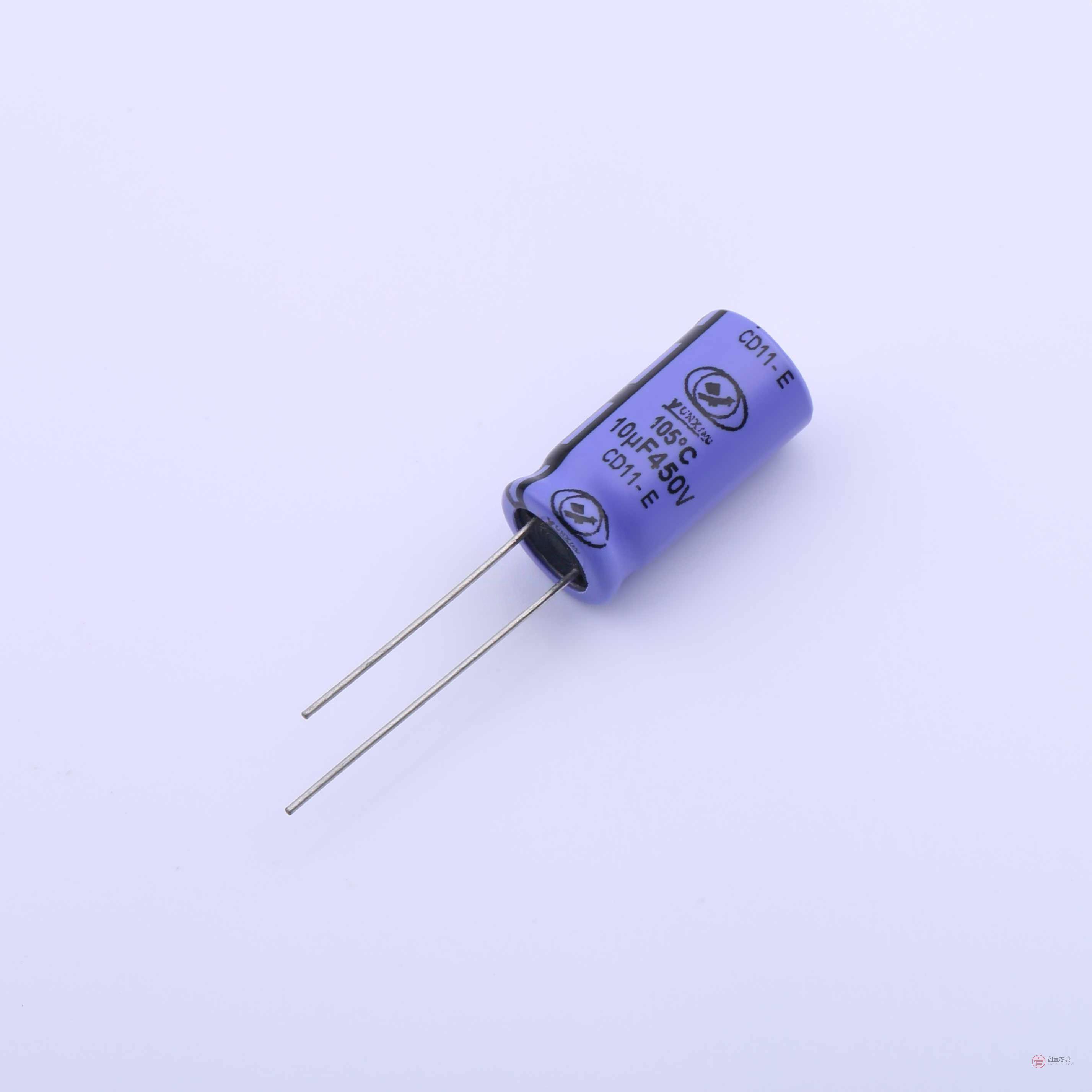 原装ECE2WM100G20OTPO全新10uF 20% 450V正品