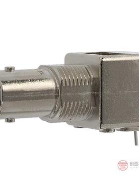 原装5227433-1全新CONN BNC JACK R/A 50 OHM PCB正品