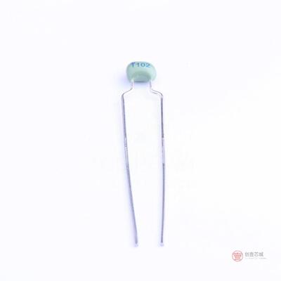 原装CT4-0805-2F4-63V-1000PF-M全新1nF 20% 63V正品