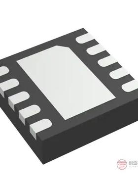 原装TS3USB221DRCR全新IC USB SWITCH DUAL 1X2 10SON正品