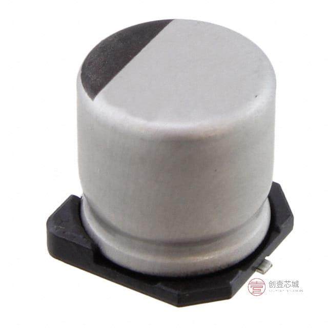 原装UCX1C471MCL1GS全新CAP ALUM 470UF 20% 16V SMD正品