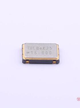 原装7W16070003全新16MHz 50ppm 3.3V正品