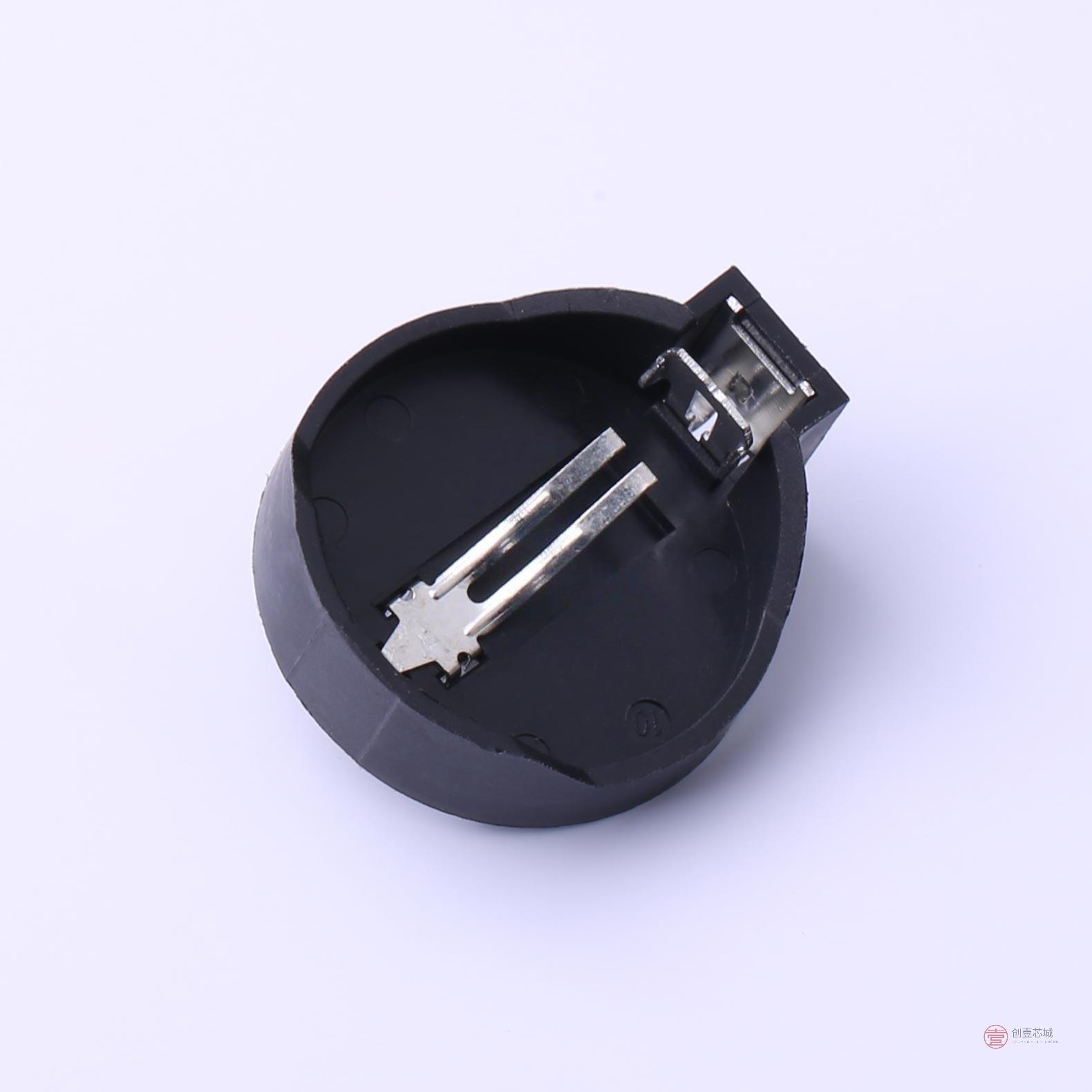 原装BS-2-1全新 BATT-BASE_D22.1X24.3MM_TM 1pcs