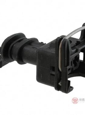 原装正品282189-1全新CONN HOUSING 2POS JR POWER TIMER