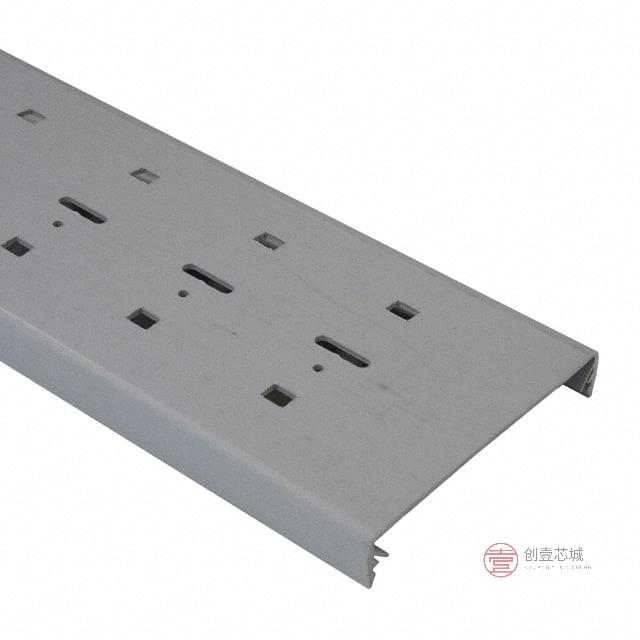 原装6TK2D-48全新DIN RAIL 105.41X17.78MM SLOTTED正品