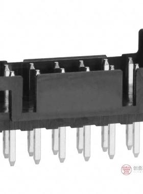 原装DF11-12DP-2DSA(08)全新CONN HEADER VERT 12P