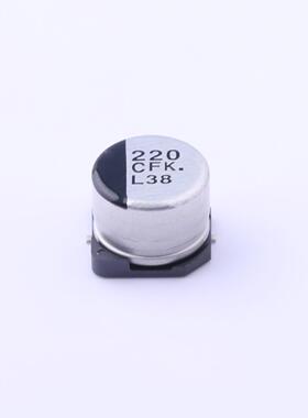 原装EEEFK1C221P全新220uF 20% 16V正品