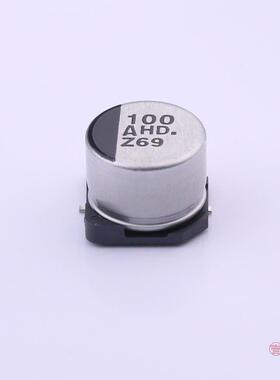 原装正品EEEHD1A101AP全新100uF 20% 10V