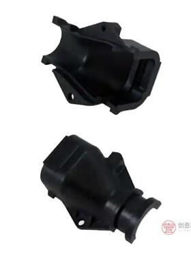 原装2138529-1全新STRAIN RELIEF,8 POSITION AMPSEAL正品
