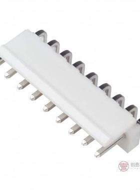 原装B9PS-VH全新CONN HEADER R/A 9POS 3.96MM正品