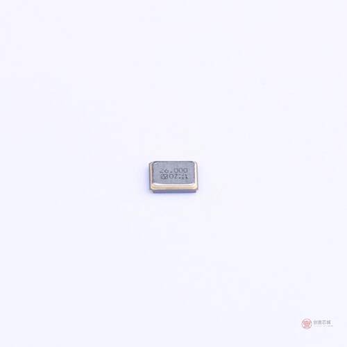 原装正品NX2520SA-26MHZ-STD-CSW-5全新26MHZ 8pF 15ppm
