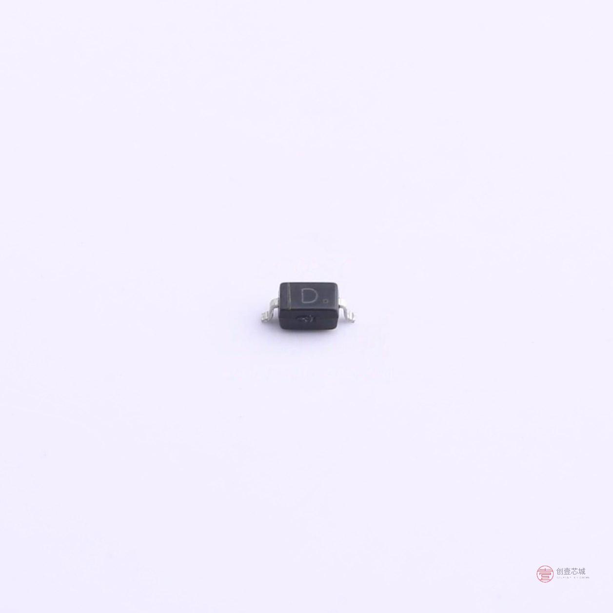 原装RB551V-30全新20V 500mA 470mV@500mA正品