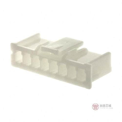 原装XAP-08V-1全新CONN XA HOUSING 8 POS 2.5MM正品