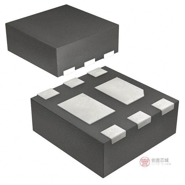 原装SSM6P69NU,LF全新SMALL SIGNAL MOSFET P-CHX2