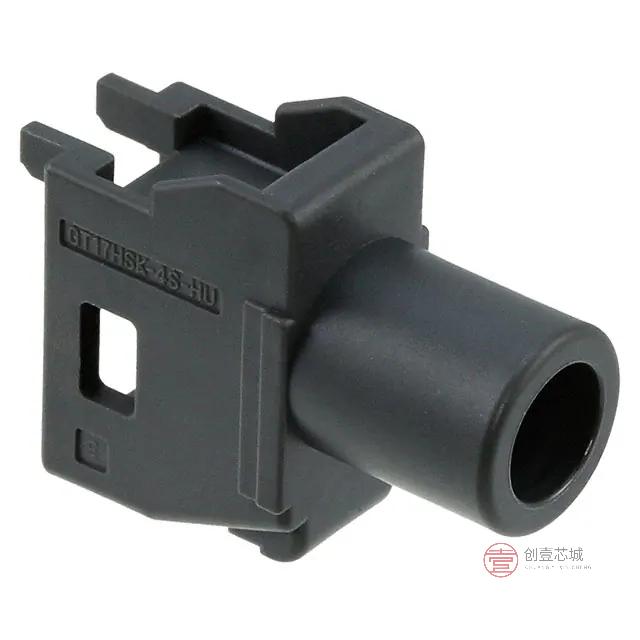 原装GT17HSK-4S-HU全新CONN HSG FOR GT17 SERIES正品