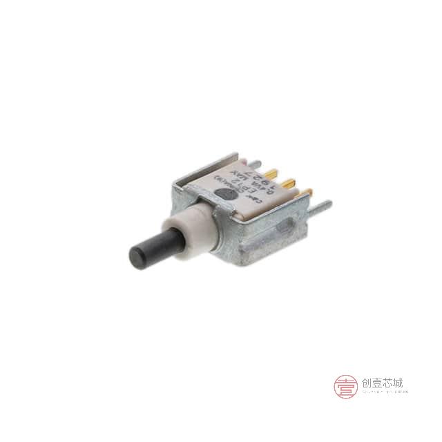 原装EP12SD1V3BE全新SWITCH PUSH SPDT 0.4VA 20V正品