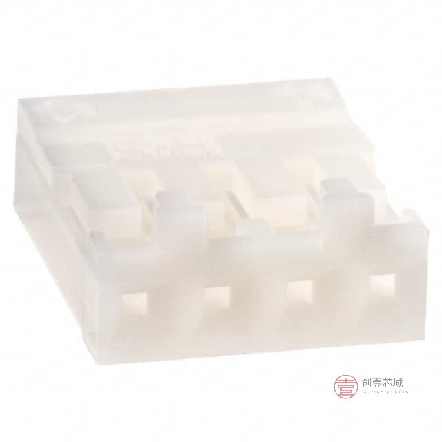 原装DF1B-4S-2.5R全新CONN RECEPT HOUSING 4POS 2